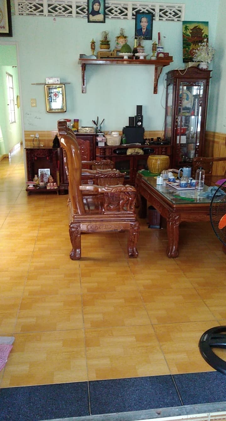 Hình ảnh 1 của bất động sản mã 694 tại Lê Quang Định, Phường Thắng Nhất, Vũng Tàu