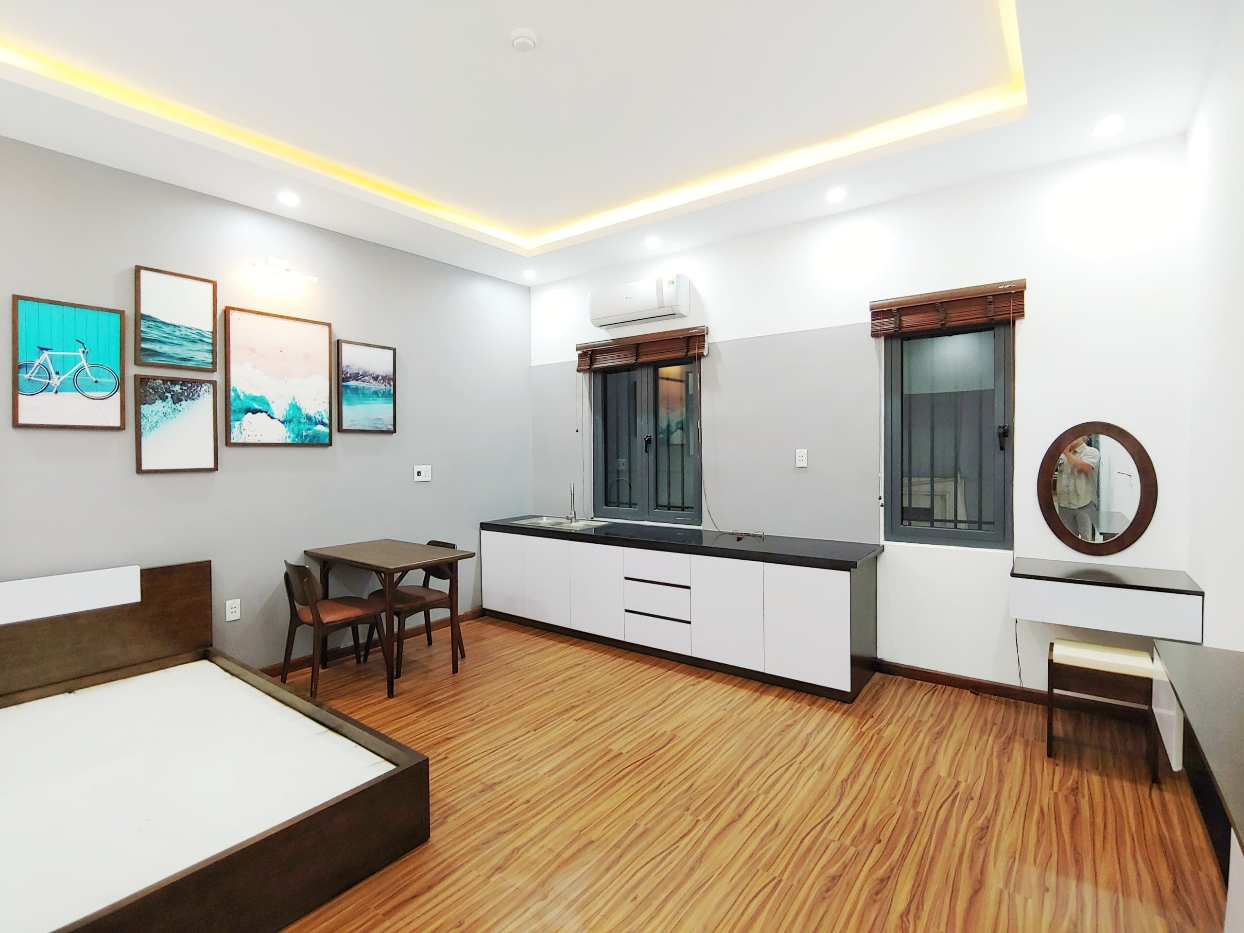 Hình ảnh 3 của bất động sản mã 1107 tại Phan Chu Trinh, Phường 2, Vũng Tàu