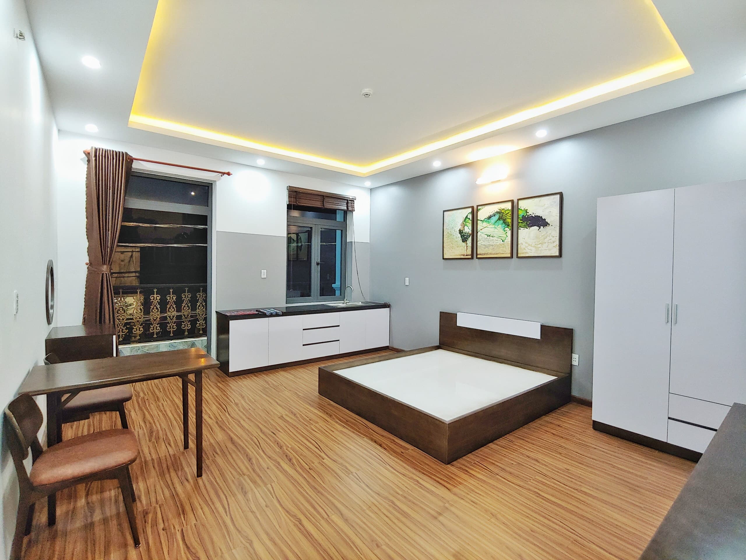 Hình ảnh 2 của bất động sản mã 1107 tại Phan Chu Trinh, Phường 2, Vũng Tàu