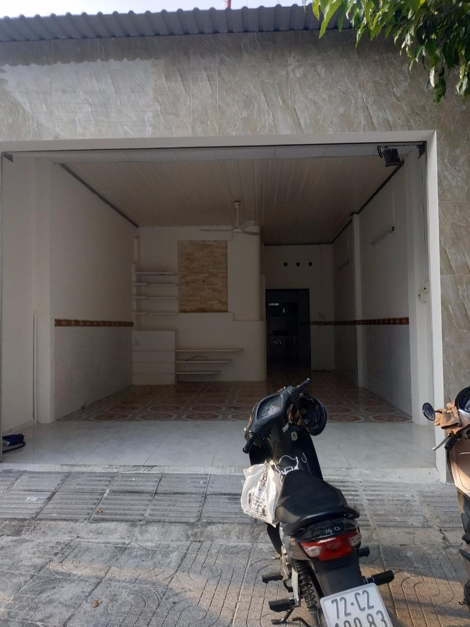 house cover