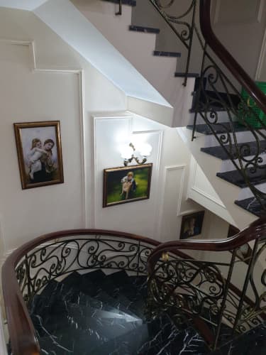 house cover