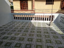 house cover