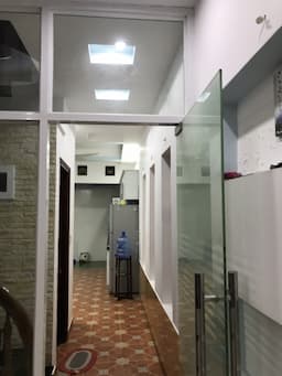 house cover