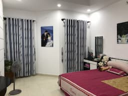 house cover