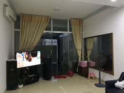 house cover