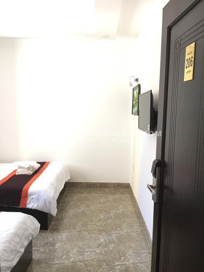 Hình ảnh 2 của bất động sản mã 1538 tại Phan Chu Trinh, Phường 2, Vũng Tàu