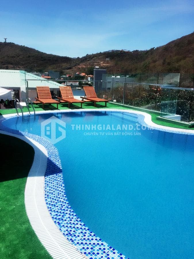 Hình ảnh 3 của bất động sản mã 1538 tại Phan Chu Trinh, Phường 2, Vũng Tàu