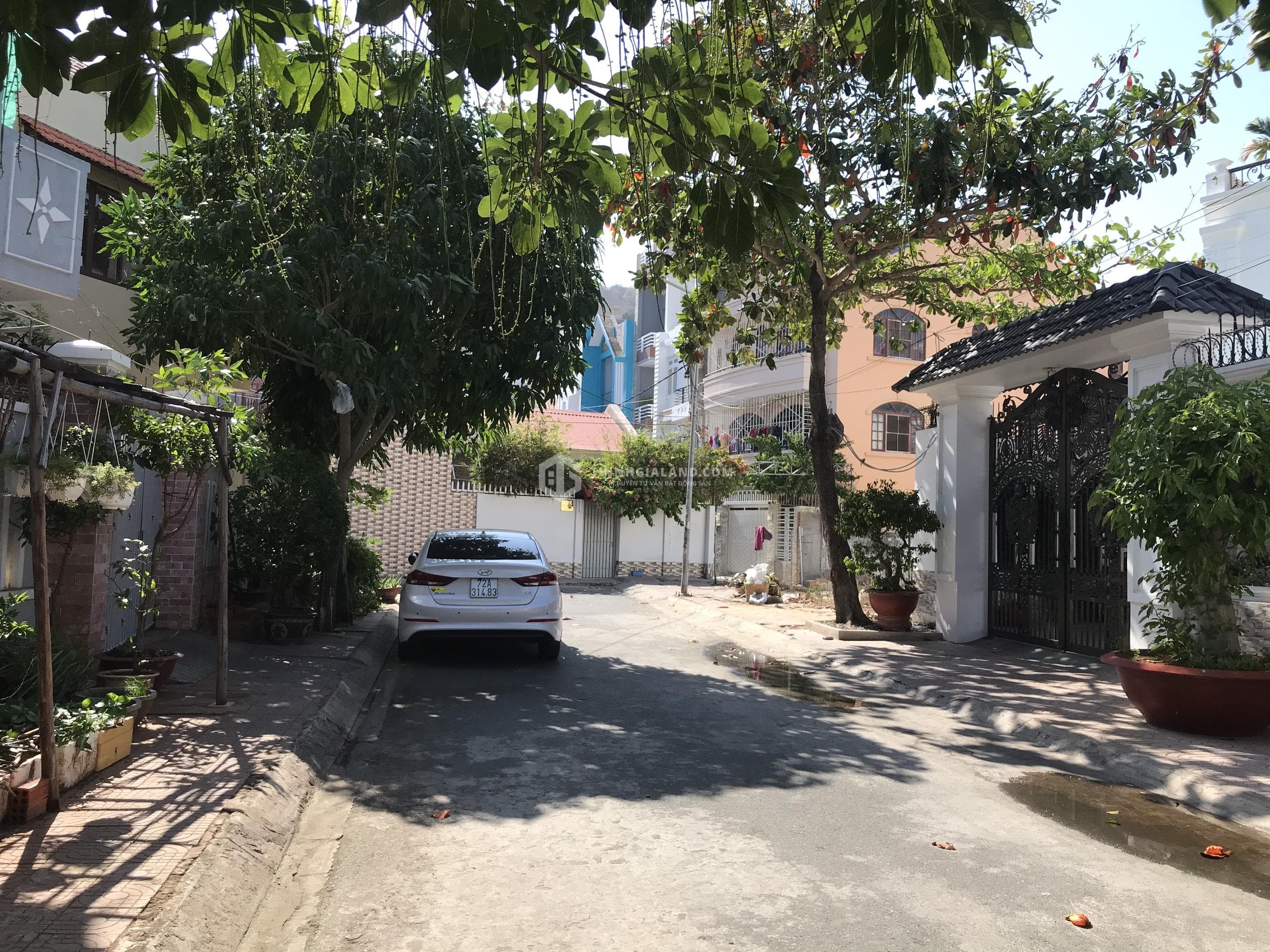 house cover