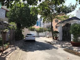 house cover