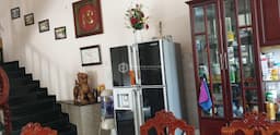 house cover