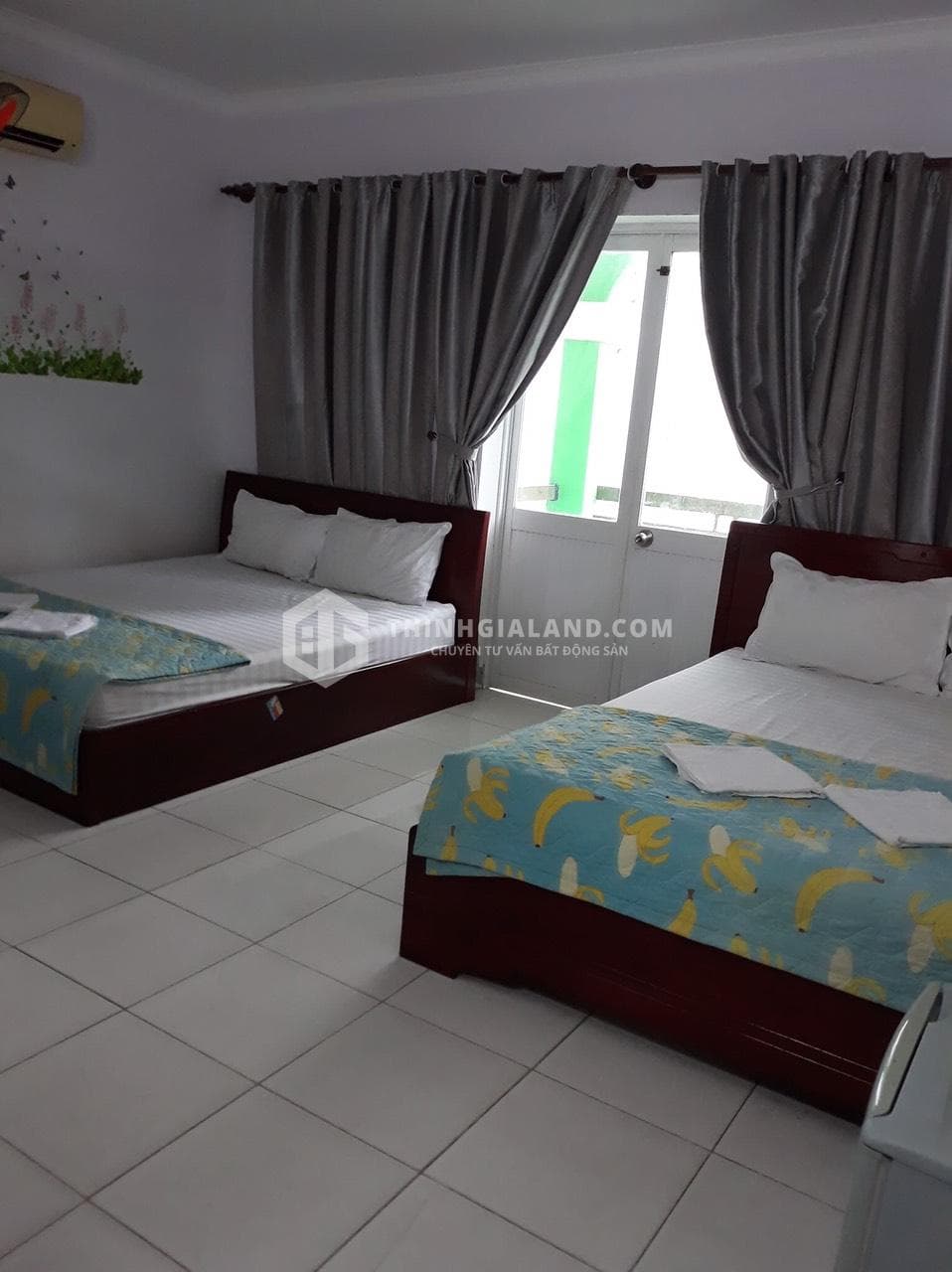 Hình ảnh 2 của bất động sản mã 2150 tại Hoàng Hoa Thám, Phường Thắng Tam, Vũng Tàu
