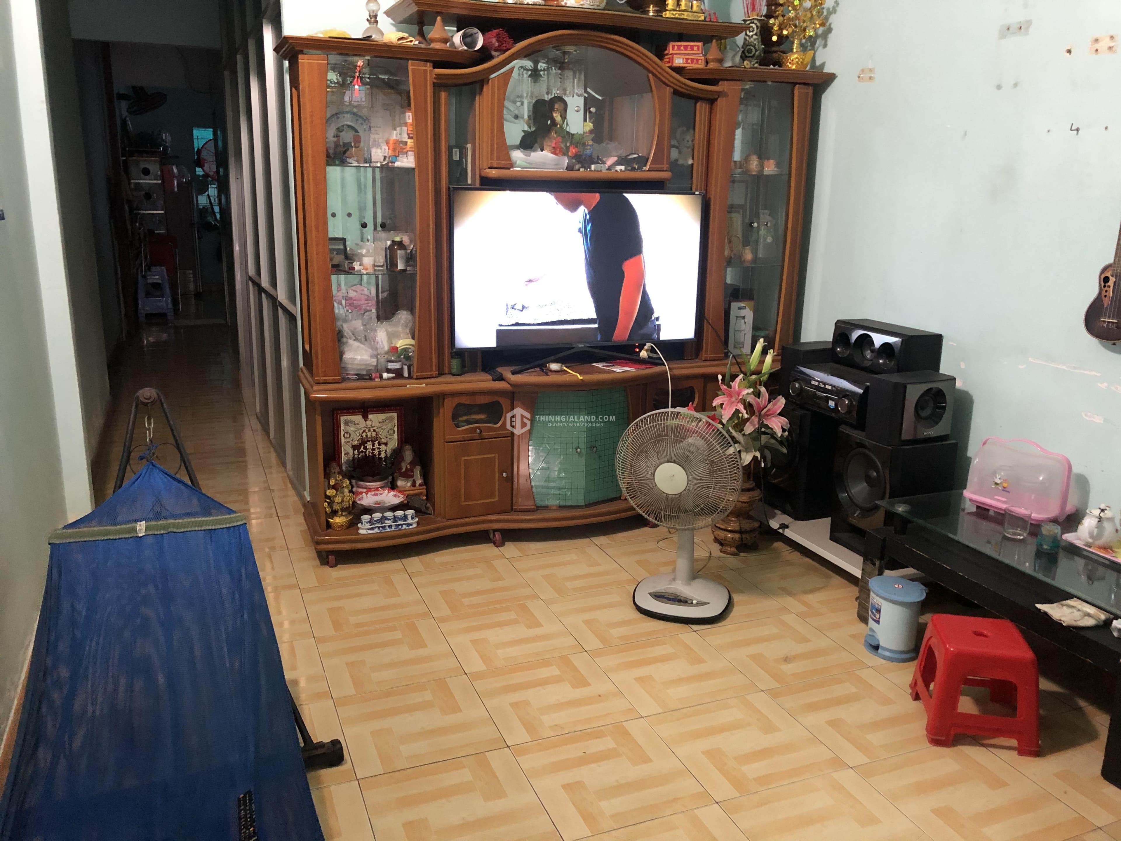 Hình ảnh 1 của bất động sản mã 1210 tại Kha Vạn Cân, Phường 7, Vũng Tàu