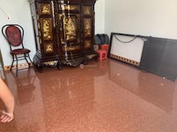 house cover