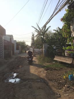 house cover