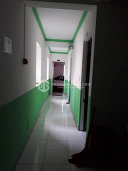 house cover