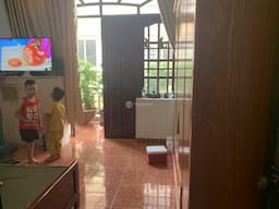 house cover