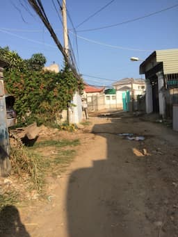 house cover