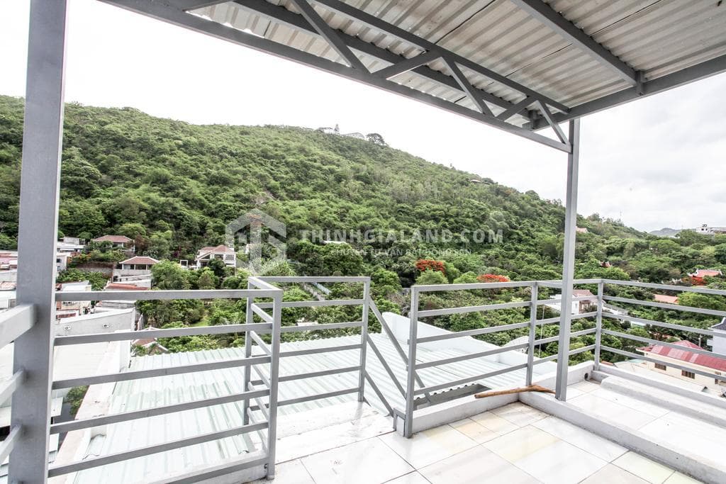 Hình ảnh 3 của bất động sản mã 2452 tại Phan Chu Trinh, Phường 2, Vũng Tàu
