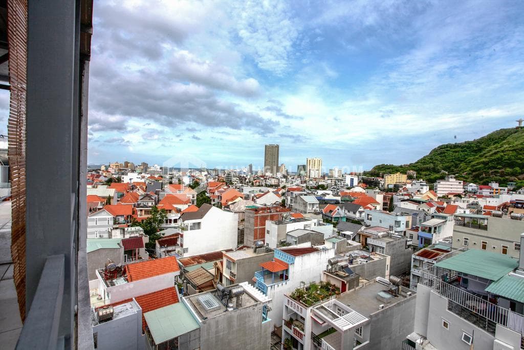 Hình ảnh 2 của bất động sản mã 2452 tại Phan Chu Trinh, Phường 2, Vũng Tàu