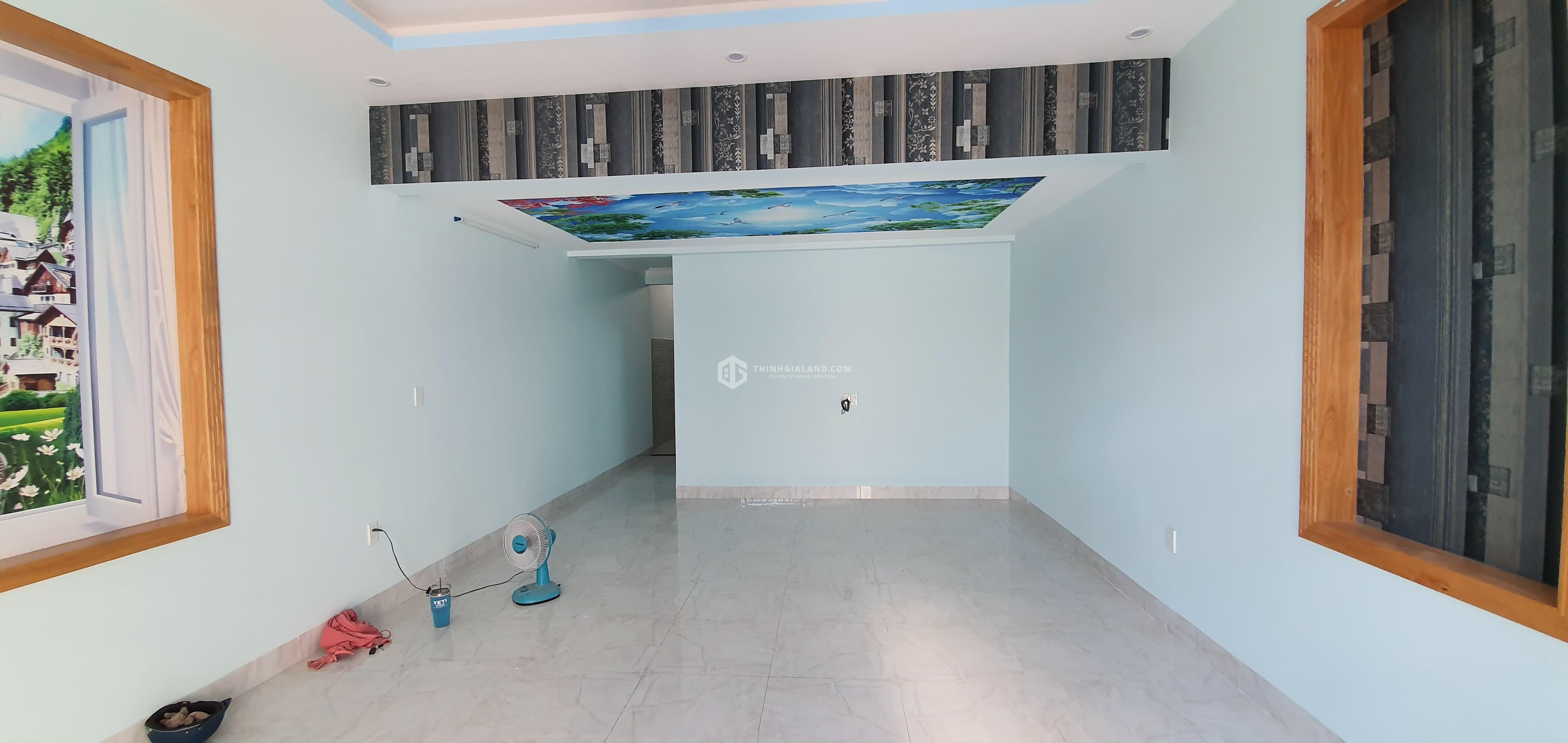Hình ảnh 2 của bất động sản mã 1458 tại Trương Công Định, Phường 8, Vũng Tàu
