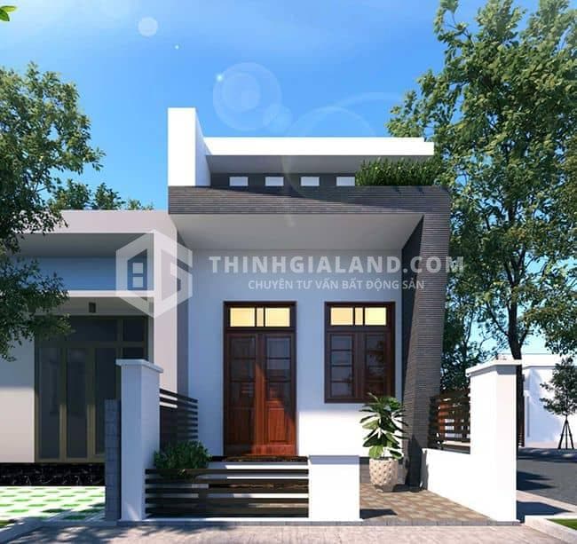 Hình ảnh 1 của bất động sản mã 2246 tại Võ Thị Sáu, Phường 2, Vũng Tàu