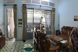 house cover