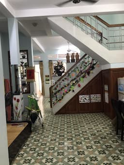 house cover