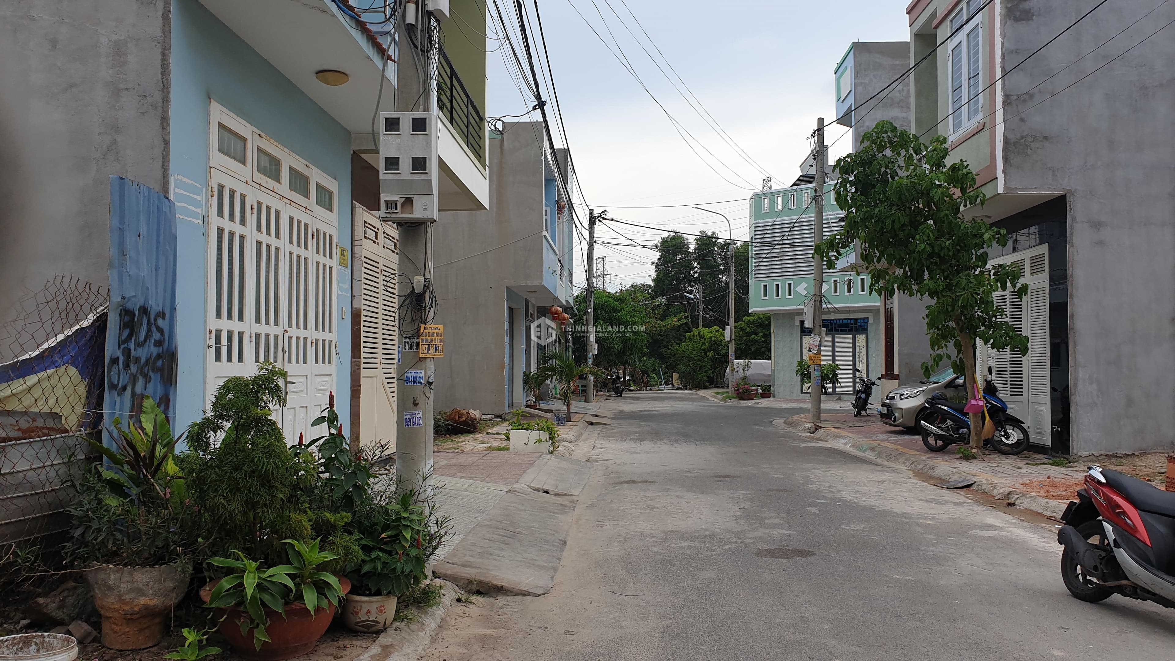 house cover