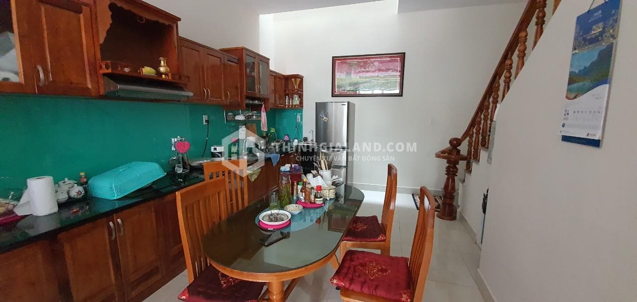 Hình ảnh 2 của bất động sản mã 2778 tại Ký Con, Phường 4, Vũng Tàu