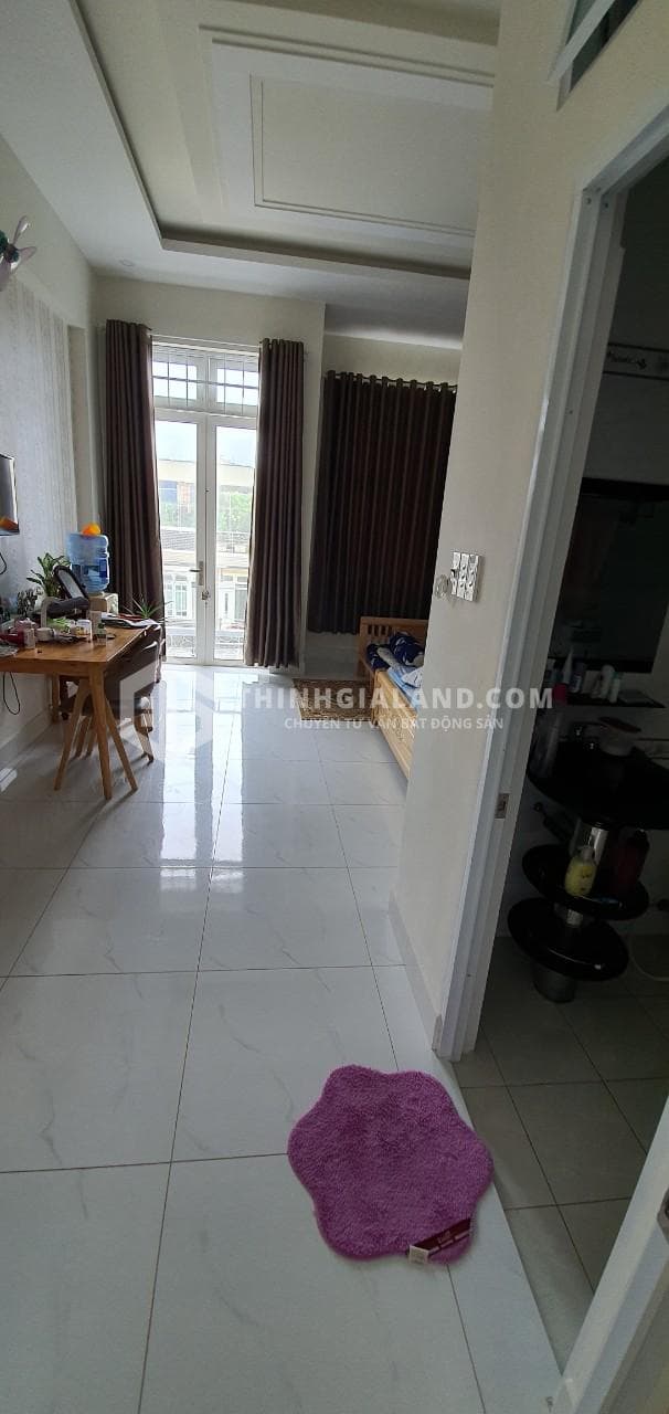 Hình ảnh 3 của bất động sản mã 2778 tại Ký Con, Phường 4, Vũng Tàu