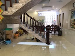 house cover