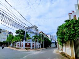 house cover