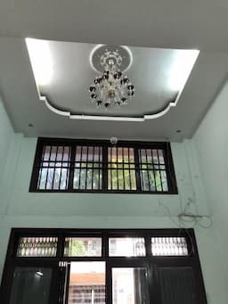 house cover