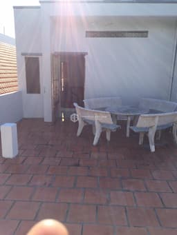 house cover