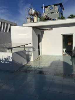 house cover