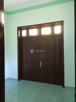 house cover
