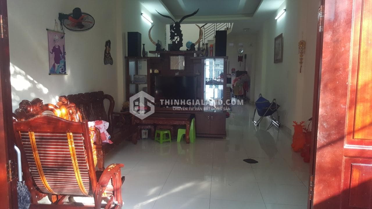 Hình ảnh 2 của bất động sản mã 3200 tại Phạm Hồng Thái, Phường 7, Vũng Tàu