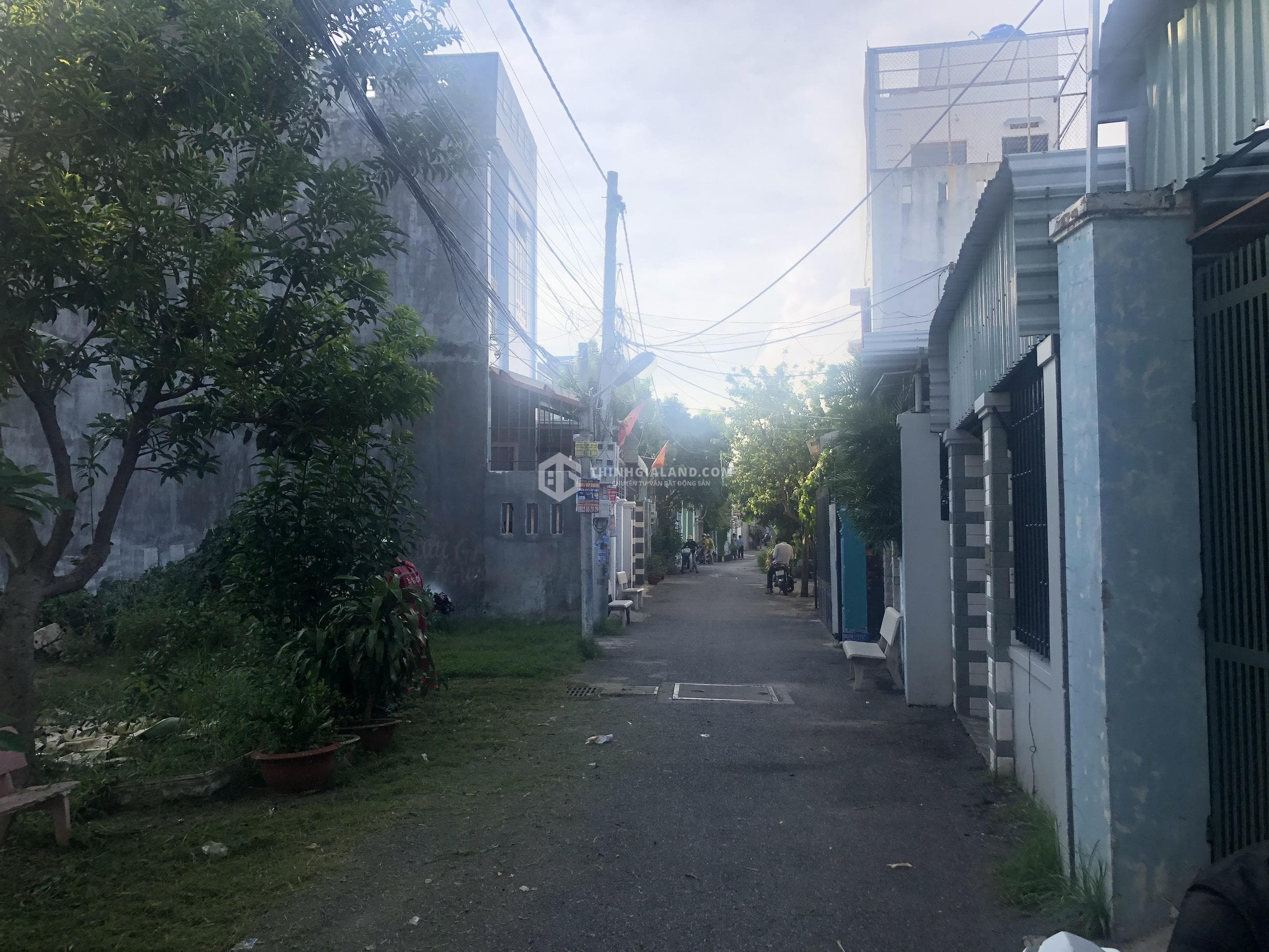 house cover