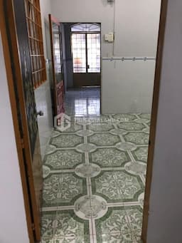 house cover