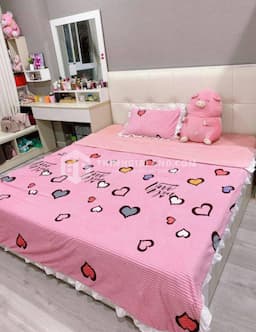 house cover