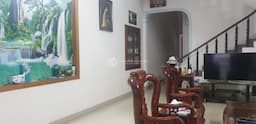 house cover