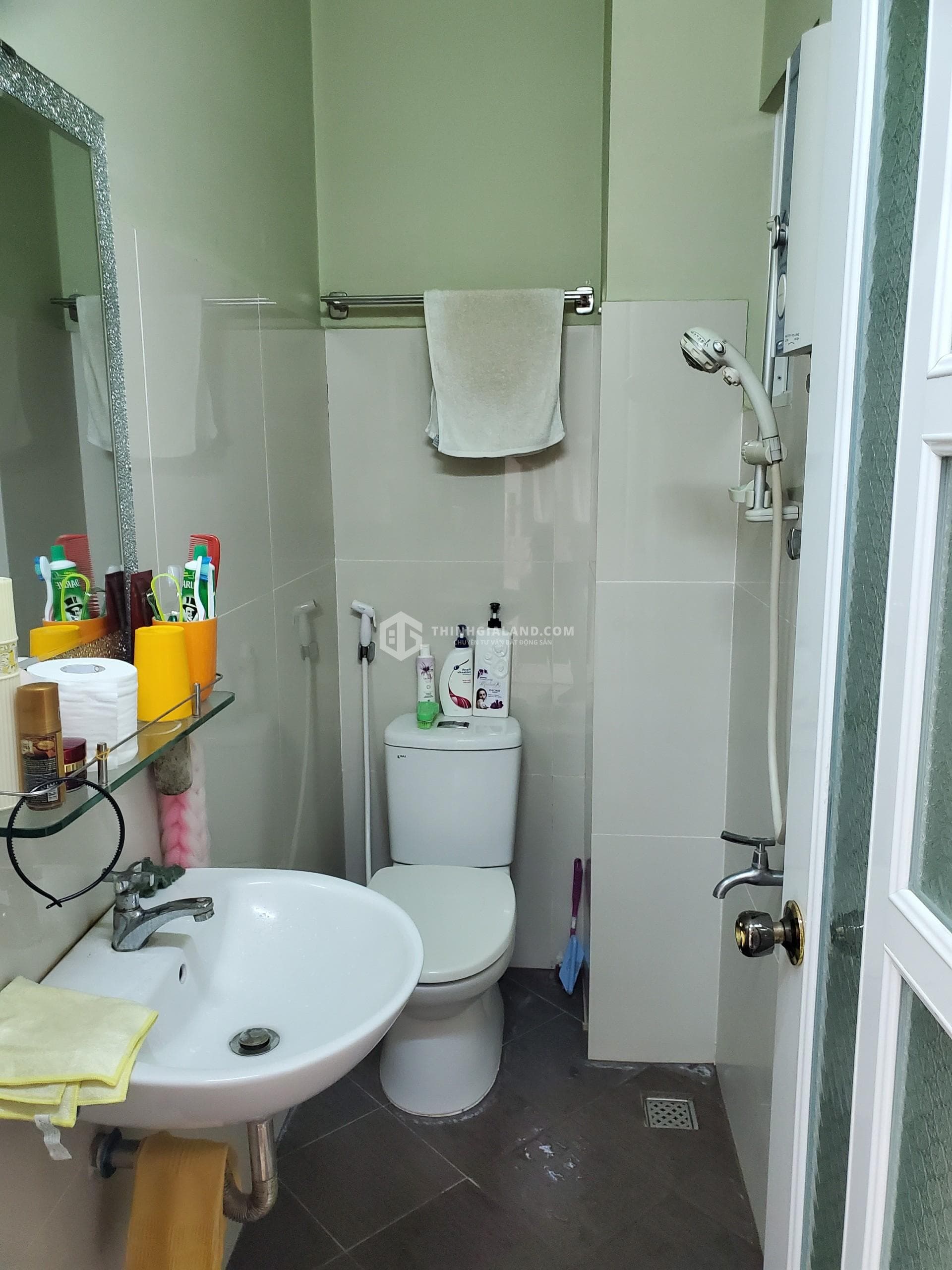 Hình ảnh 2 của bất động sản mã 3595 tại Lý Thường Kiệt, Phường 1, Vũng Tàu