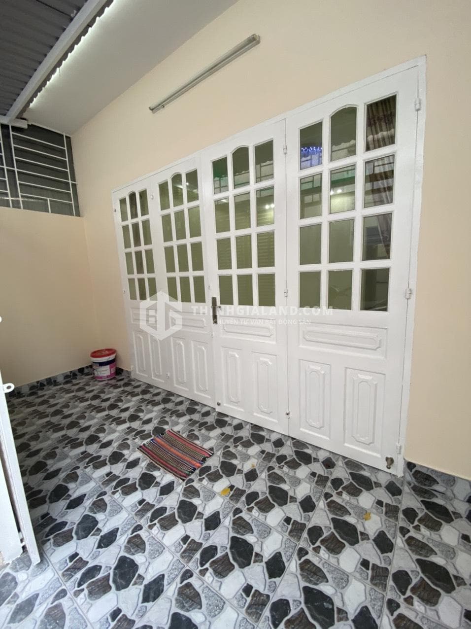 house cover