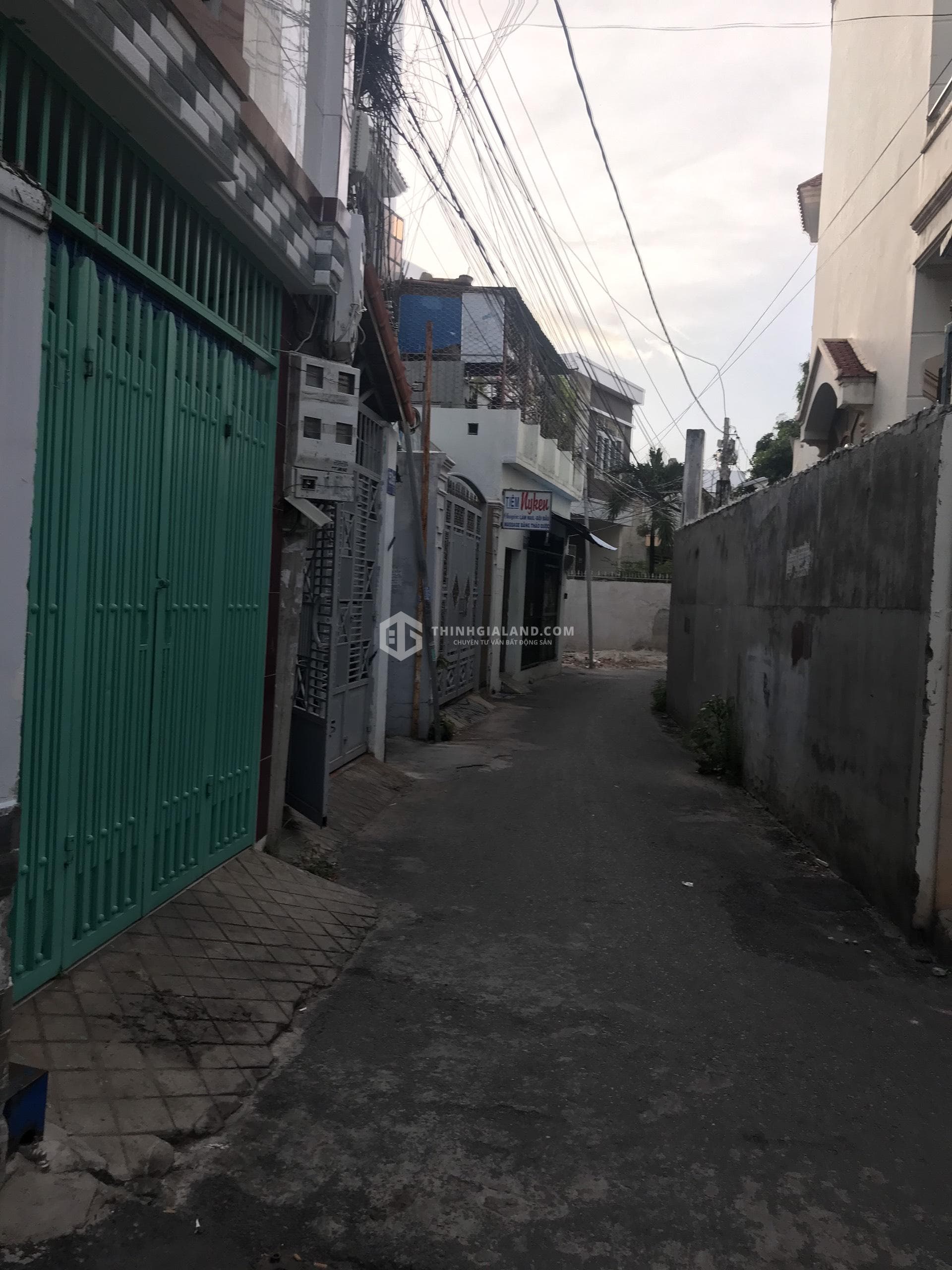 house cover