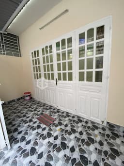 house cover