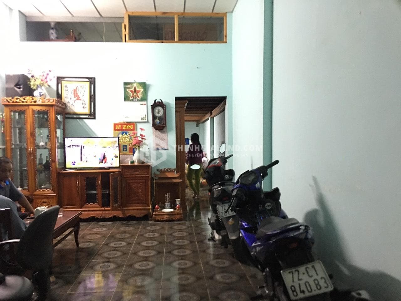 house cover