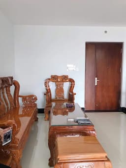house cover