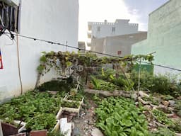 house cover
