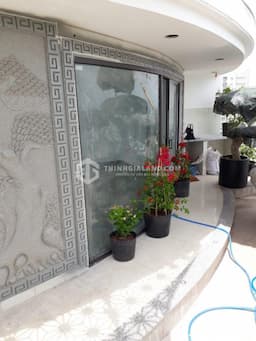 house cover