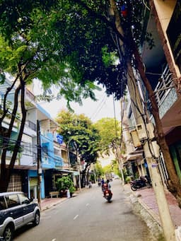 house cover
